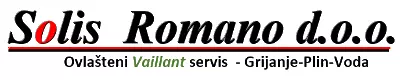 SOLIS ROMANO
