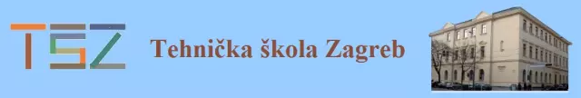 TEHNIČKA ŠKOLA ZAGREB