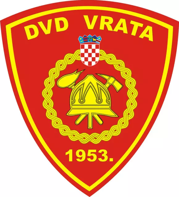 DOBROVOLJNO VATROGASNO DRUŠTVO VRATA
