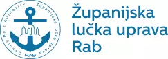 Županijska lučka uprava RAB