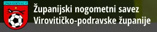 ŽUPANIJSKI NOGOMETNI SAVEZ VIROVITIČKO-PODRAVSKE ŽUPANIJE