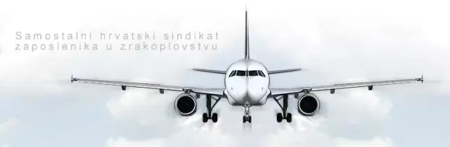 SAMOSTALNI SINDIKAT DJELATNIKA U ZRAKOPLOVSTVU