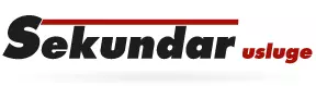SEKUNDAR USLUGE D.O.O.