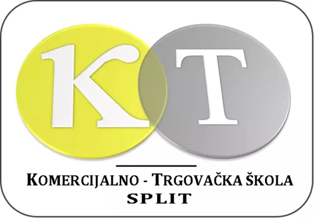Komercijalno-trgovačka škola Split