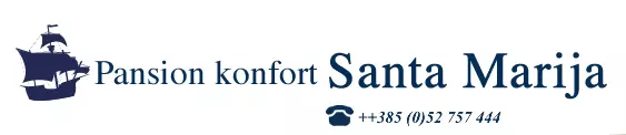 PANSION KONFORT "SANTA MARIA"