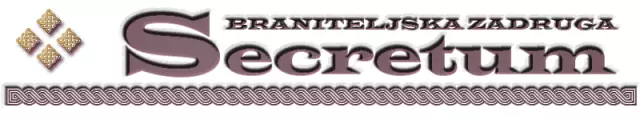 BRANITELJSKA ZADRUGA SECRETUM