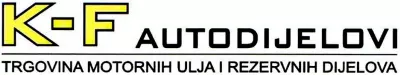 K-F AUTODIJELOVI D.O.O.
