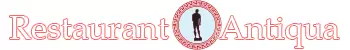 RESTORAN ANTIQUA