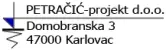 PETRAČIĆ-PROJEKT D.O.O.