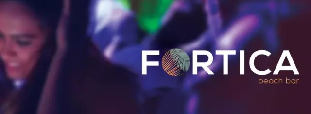 BEACH BAR FORTICA