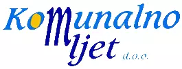 KOMUNALNO MLJET D.O.O.