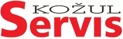 SERVIS KOŽUL