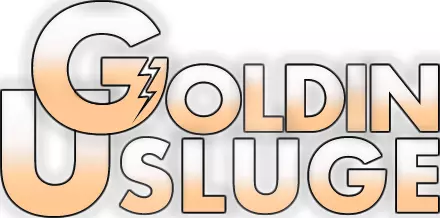 GOLDIN USLUGE D.O.O.