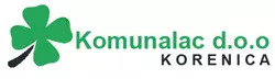 KOMUNALAC D.O.O KORENICA