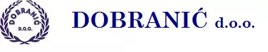 DOBRANIĆ D.O.O.