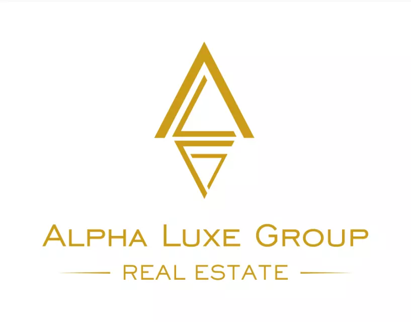 ALPHA LUXE GROUP REAL ESTATE