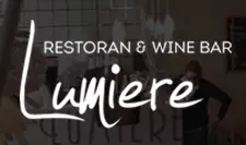 RESTORAN  LUMIÈRE