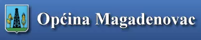 OPĆINA MAGADENOVAC