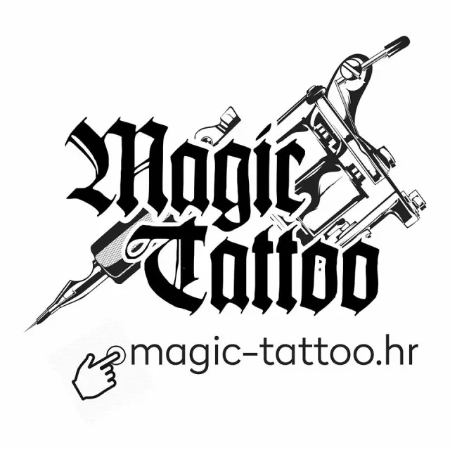 MAGIC TATTOO