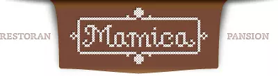 PANSION MAMICA