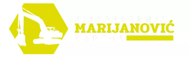 NISKOGRADNJA MARIJANOVIĆ D.O.O.