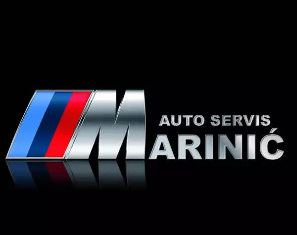 AUTOSERVIS MARINIĆ D.O.O.