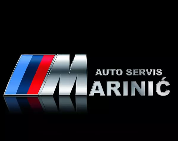 BMW SERVIS MARINIĆ