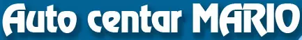 AUTO CENTAR MARIO D.O.O.