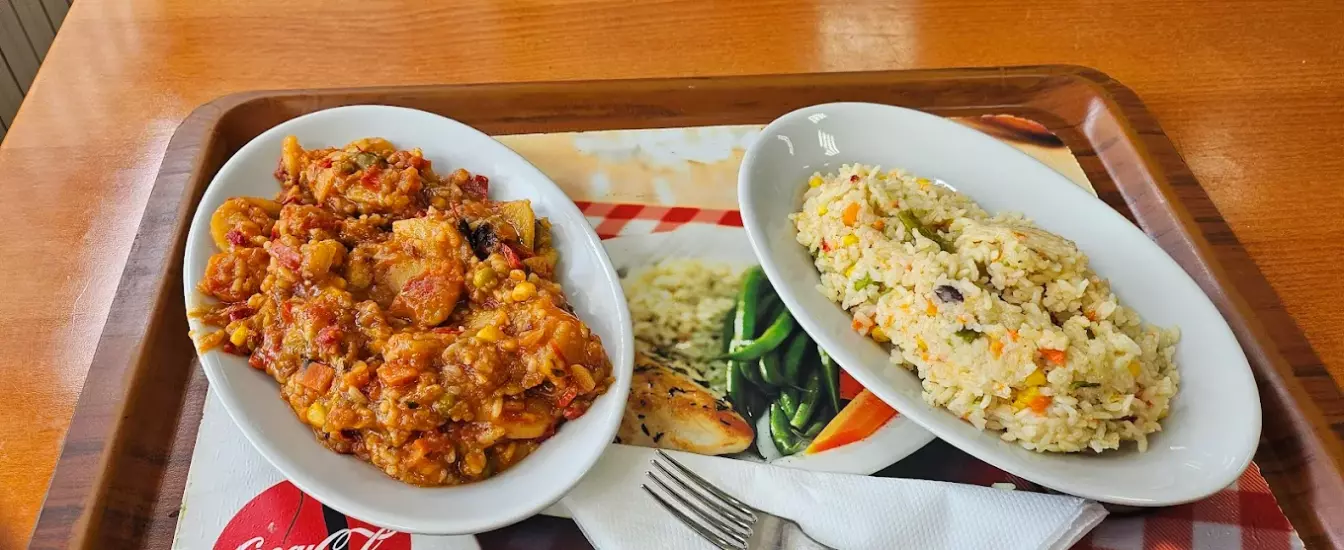 Restoran istarske kuhinje grad Pula