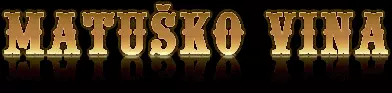 MATUŠKO-VINA
