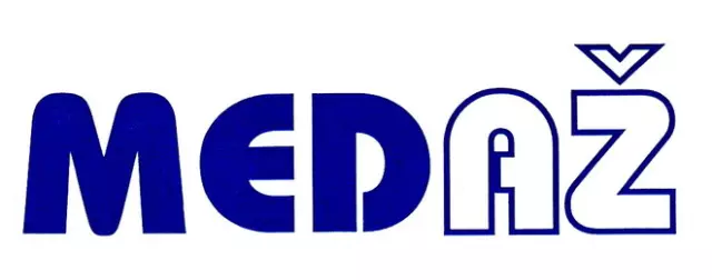 MEDAŽ D.O.O.