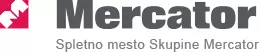 MERCATOR-H D.O.O.