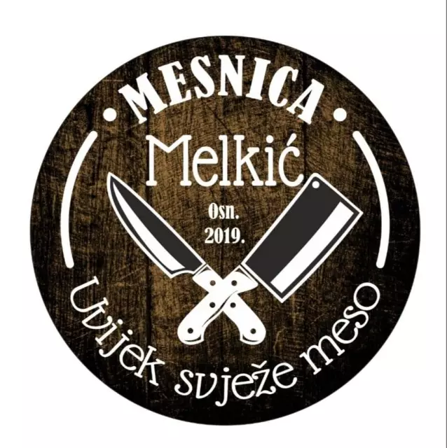 MESNICA MELKIĆ