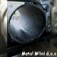 METAL MLINI D.O.O.