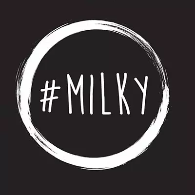 PALAČINKARNICA MILKY