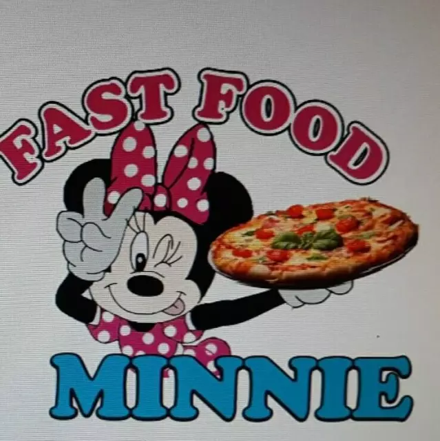 FAST FOOD MINNIE