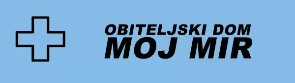 OBITELJSKI DOM MOJ MIR