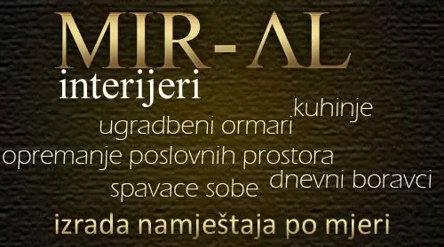 MIR-AL D.O.O.