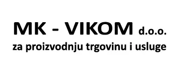 MK-VIKOM D.O.O.
