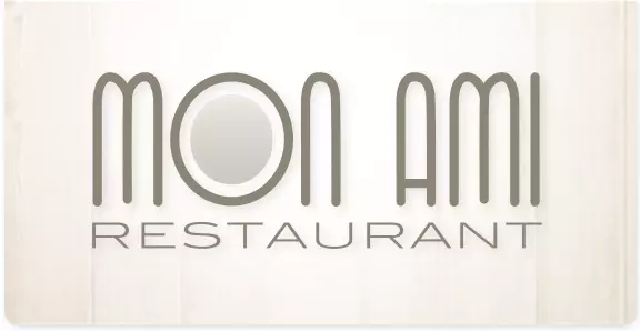 MON AMI 