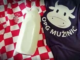 JOSIP MUŽINIĆ OPG MUŽINIĆ