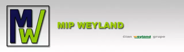 MIP WEYLAND  D.O.O.