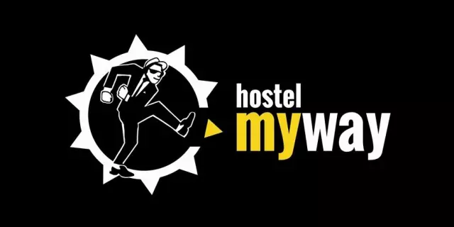MY WAY HOSTEL