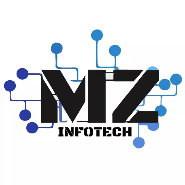 MZ-INFOTECH D.O.O.