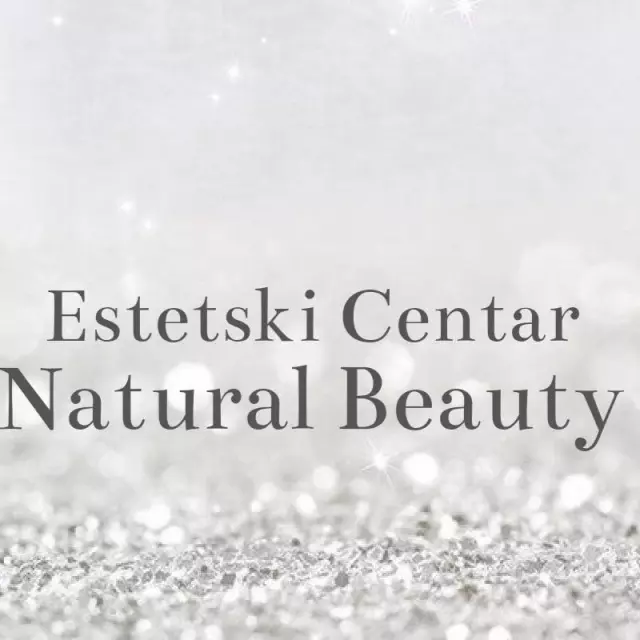 SALON ZA NJEGU TIJELA NATURAL BEAUTY