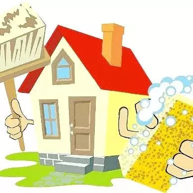 NELA, OBRT ZA USLUGE ČIŠĆENJA, VL. ANDREJA KROBOT