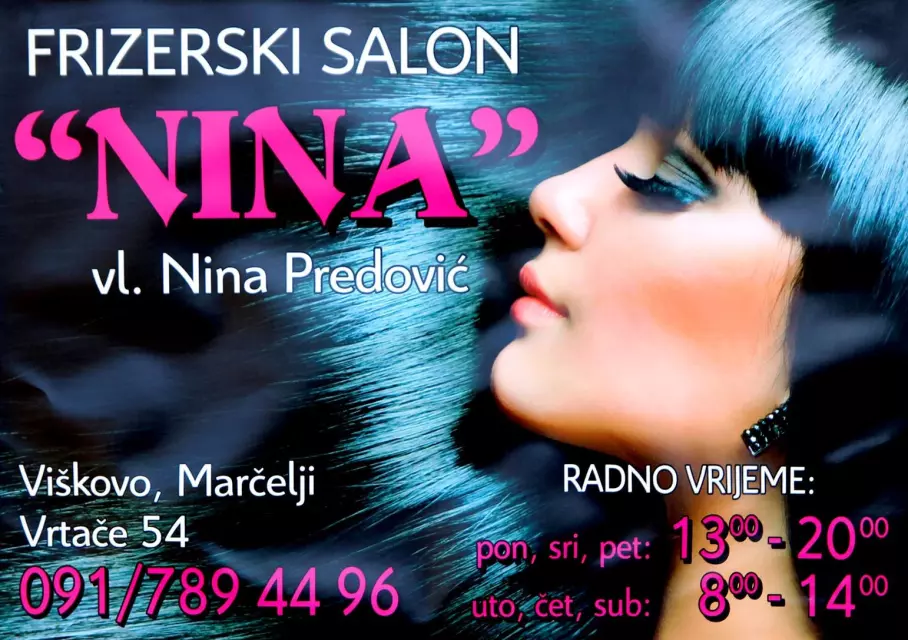 CAFFE BAR NINA