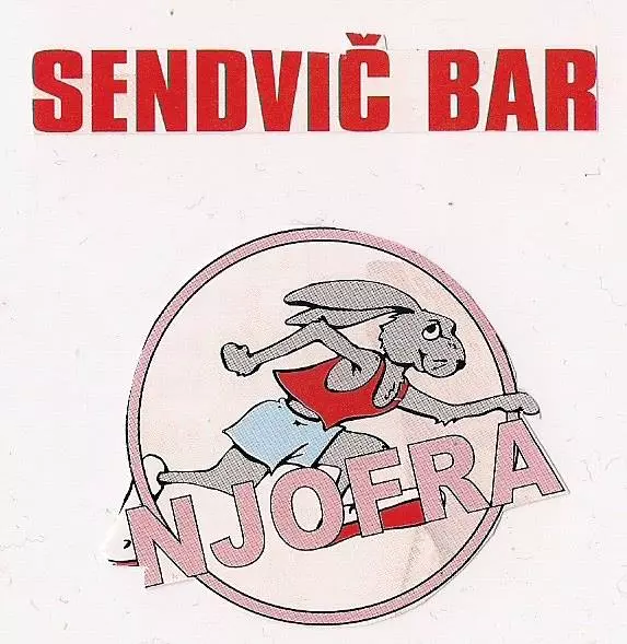 NJOFRA, OBRT ZA UGOSTITELJSTVO, VL. SAMIRA KOVAČ