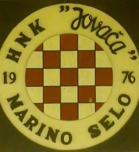 HRVATSKI NOGOMETNI KLUB JOVAČA