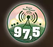 RADIO NOVI MAROF D.O.O.